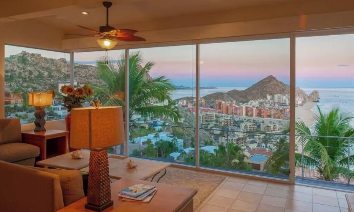 Pedregal Apartment | Pedregal Penthouse with Breathtaking Views