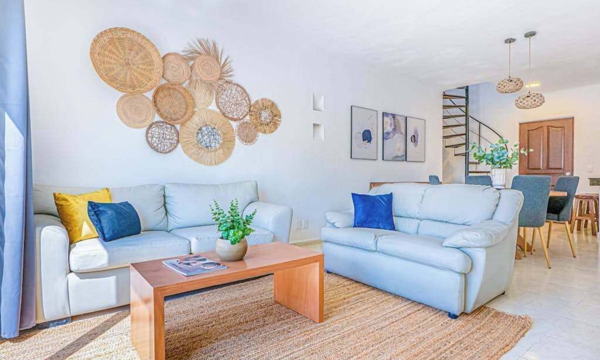 12th Street Condo | Playa Condo, Private Rooftop Terrace & Pool