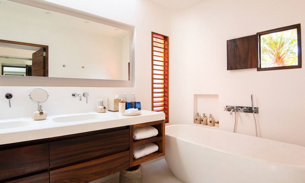 Costa Careyes Hotel | Playa Rosa Bungalows