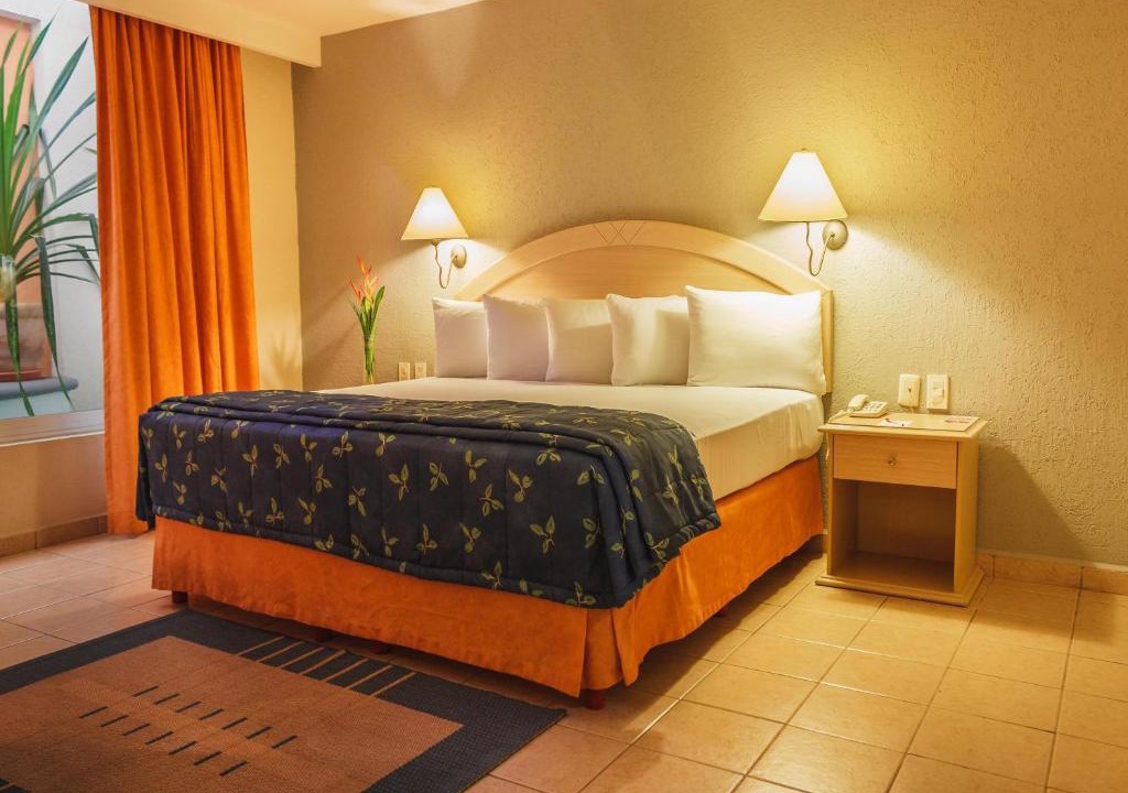 Tapachula Hotel | Plaza Inn Express