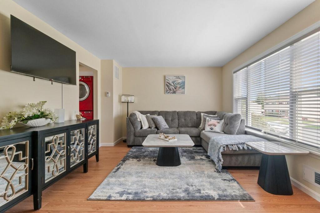 Milford Mill Apartment | Priority Haven - where cozy meets peace of mind!