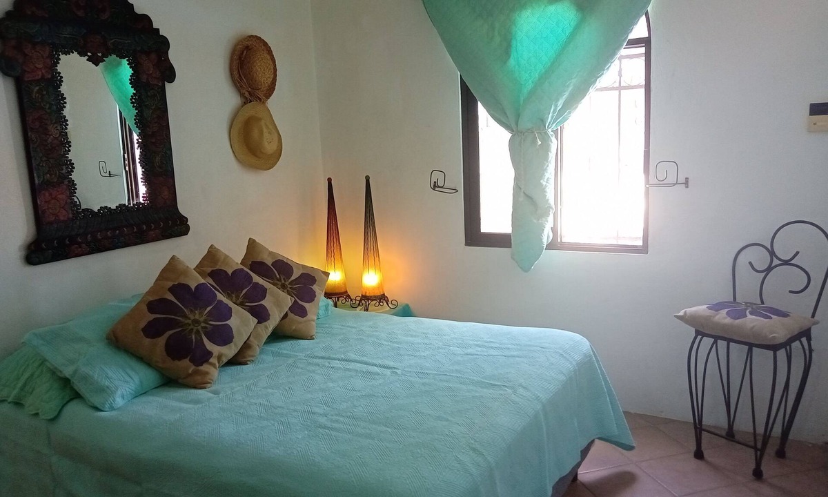 Puerto Juarez House | Private house in the city of Cancun