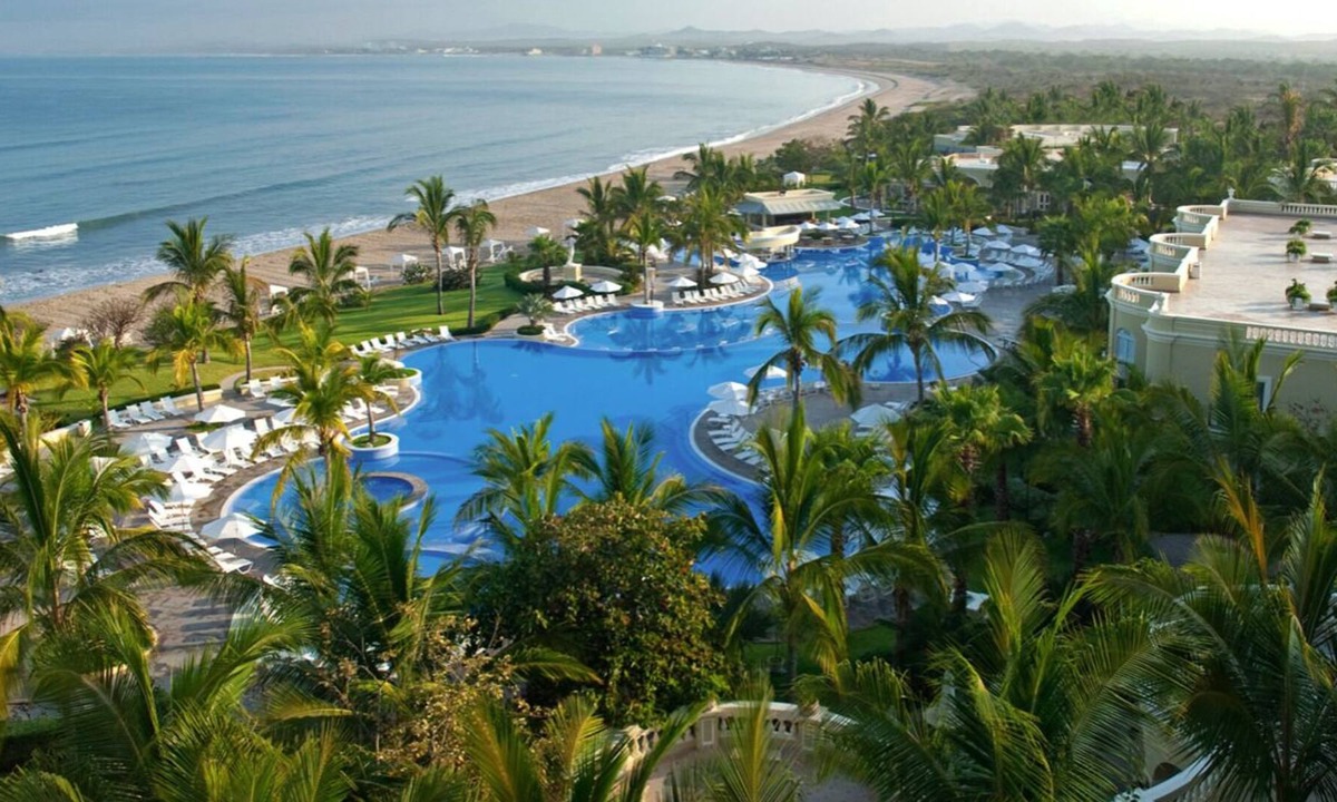 Cerritos Resort | **Pueblo Bonito Emerald Bay** -Deluxe Resort and Spa-
