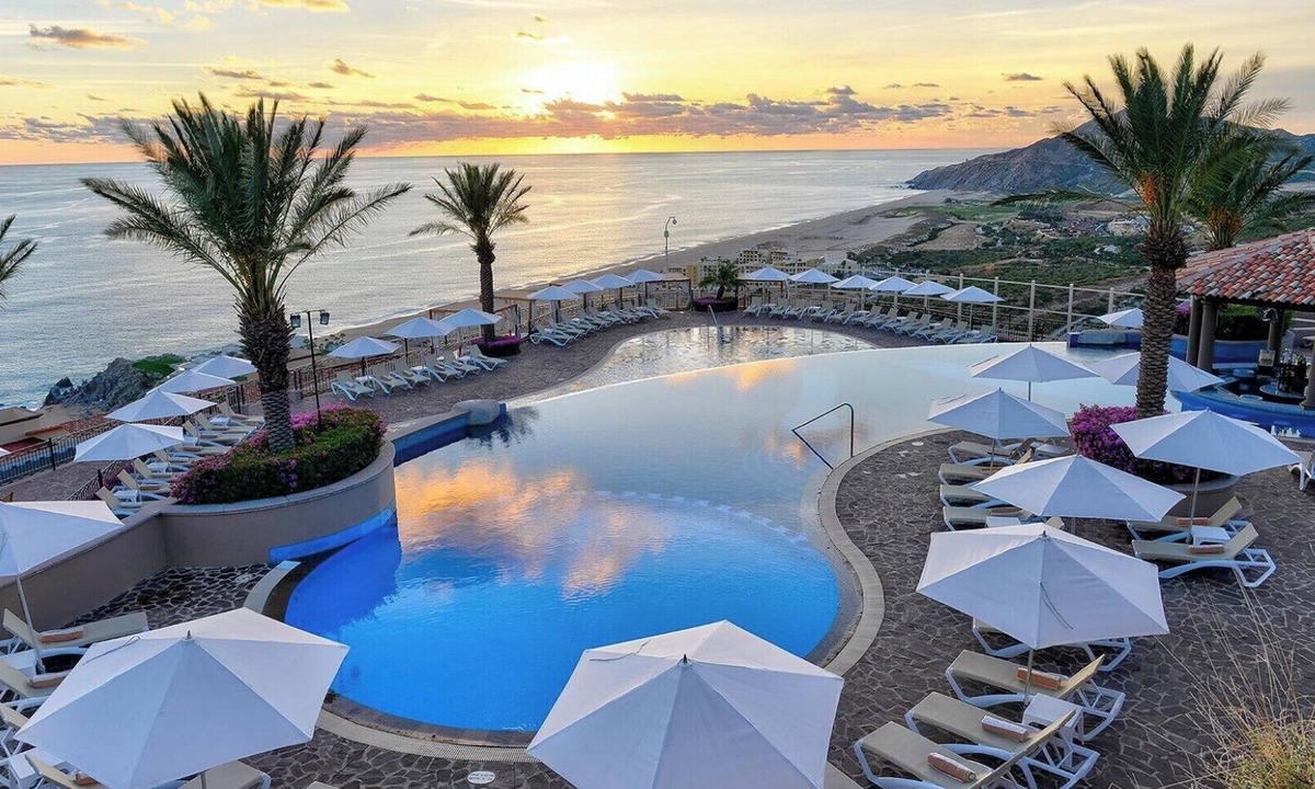 Pedregal Resort | Pueblo Bonito Sunset Resort, Cabo San Lucas, Mexico