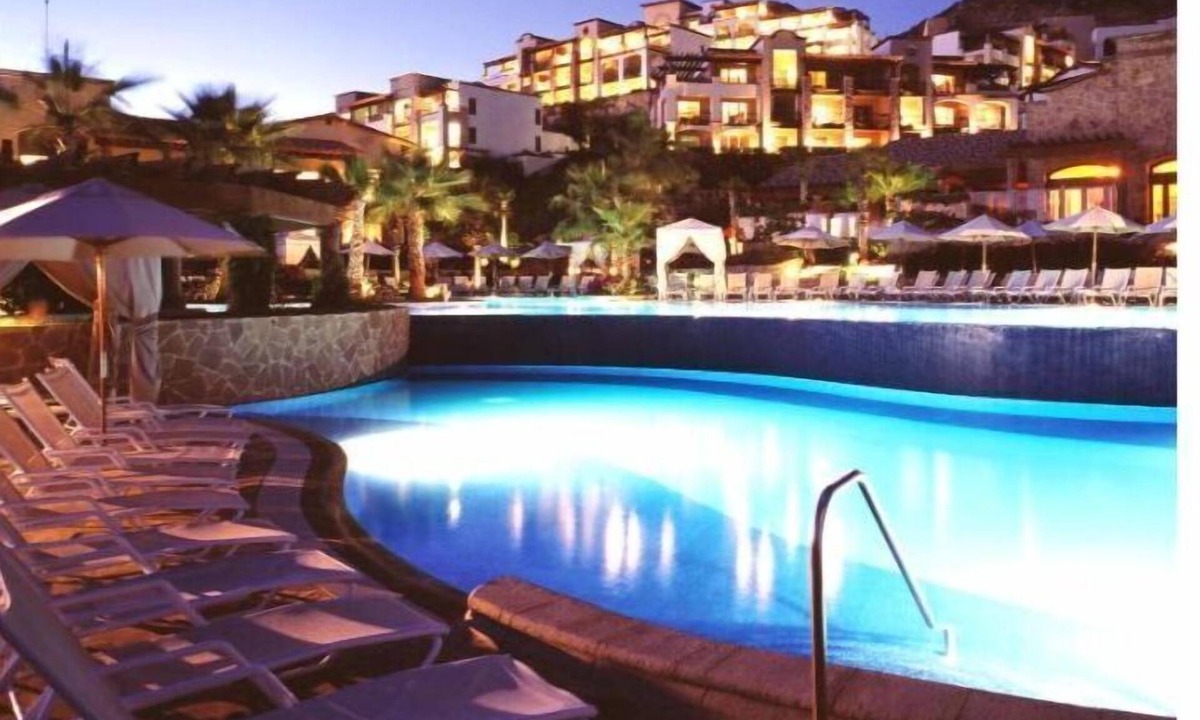Sunset Beach Condo | PUEBLO BONITO SUNSET JUNIOR SUITE/STUDIO PACIFIC OCEAN VIEW! CABO SAN LUCAS