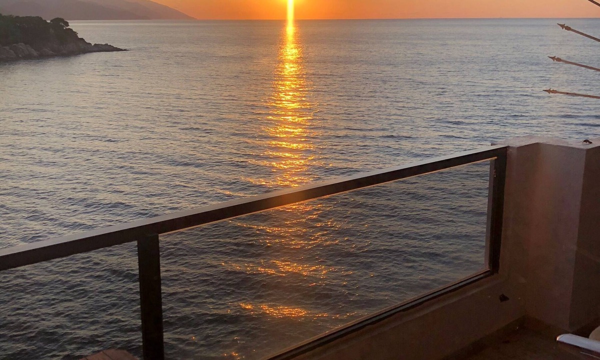 Los Ramblases Condo | Puerto Vallarta Condo. On the water. Mismaloya Cove! Amazing Views.