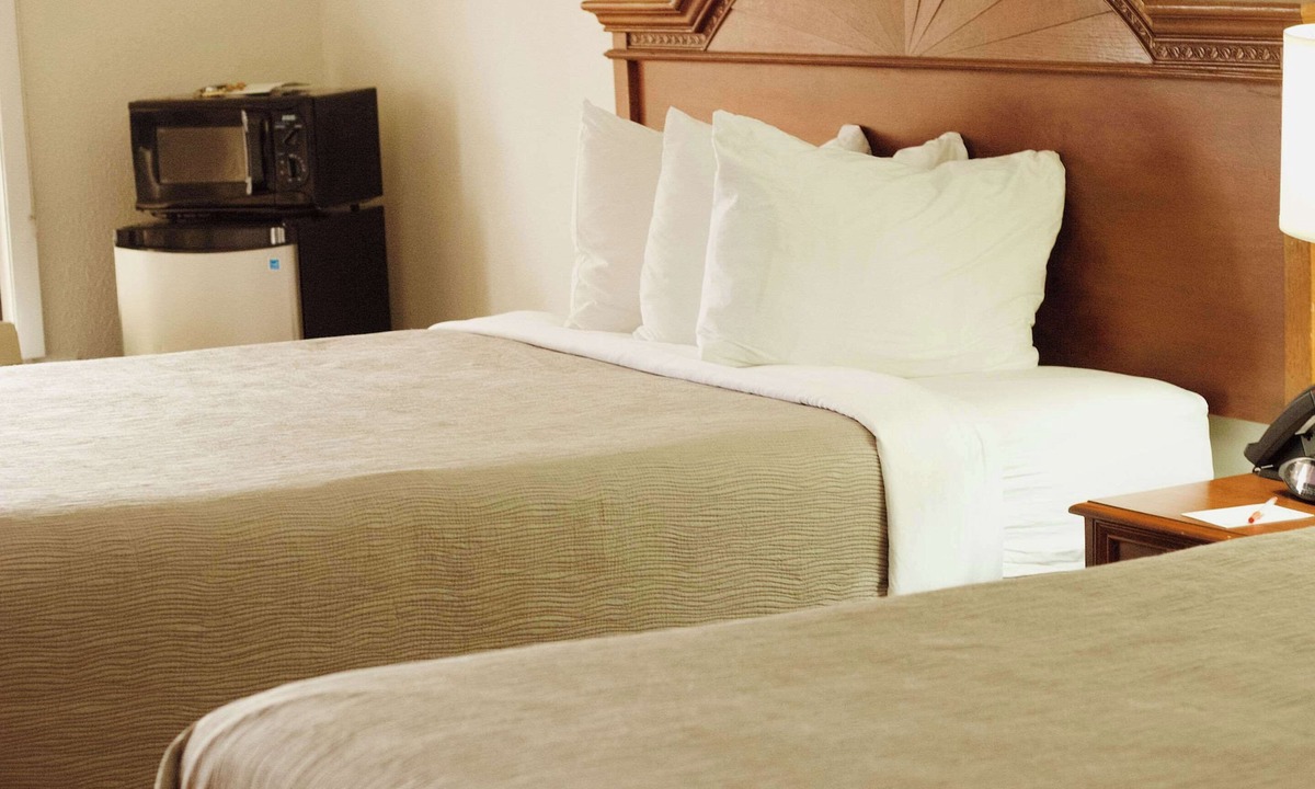 Ringgold Hotel | Quality Inn near Chattanooga South