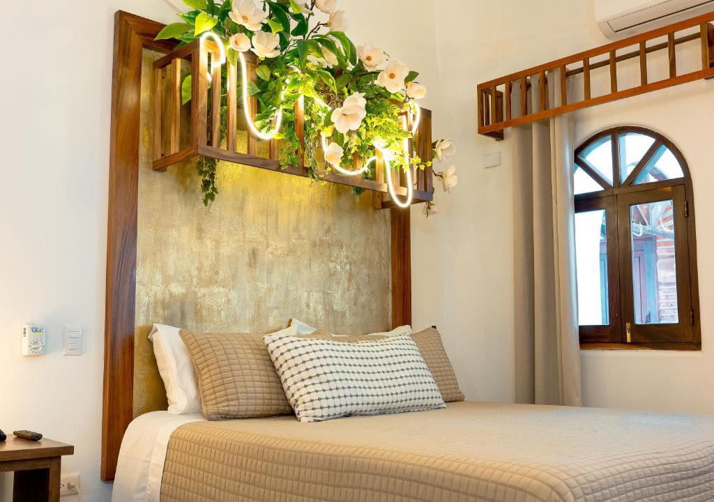 Lo de Marcos Apartment | QUINTA BERNAL