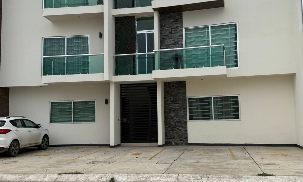Mazatlan Apartment | Real del Valle Apartment in Mazatlan