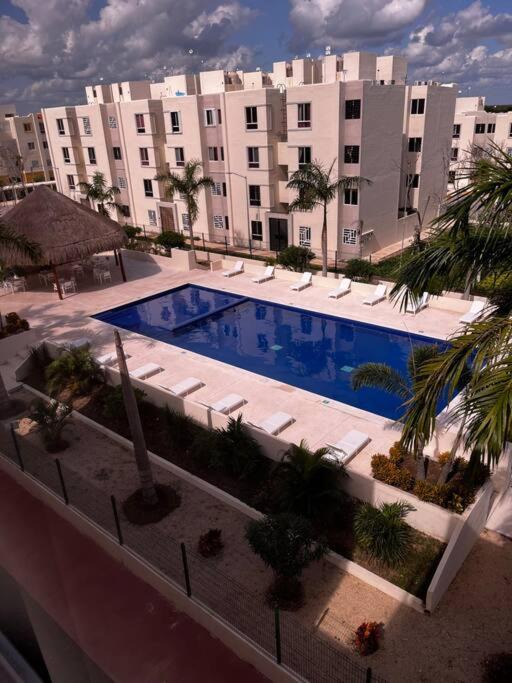 Tulum Apartment | Relaxing basic apartment