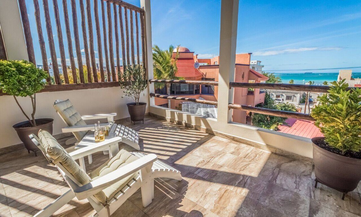 Esterito Apartment | Residence Las Flores