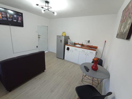 Nezahualcoyotl Apartment | Rincón Greta OTO