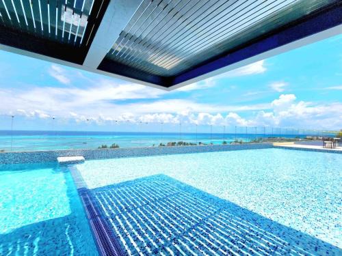 Zazil-ha Apartment | Riviera Maya modern apartment 1 block to the beach