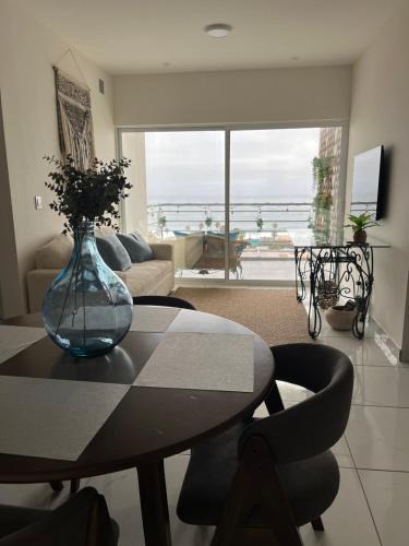 Rosarito Apartment | Rosarito Sol y Mar Getaway
