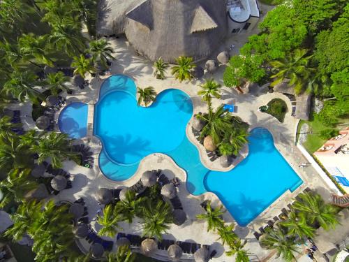 Playacar Fase II Resort | Select Club at Sandos Playacar All Inclusive - Adults Only Area
