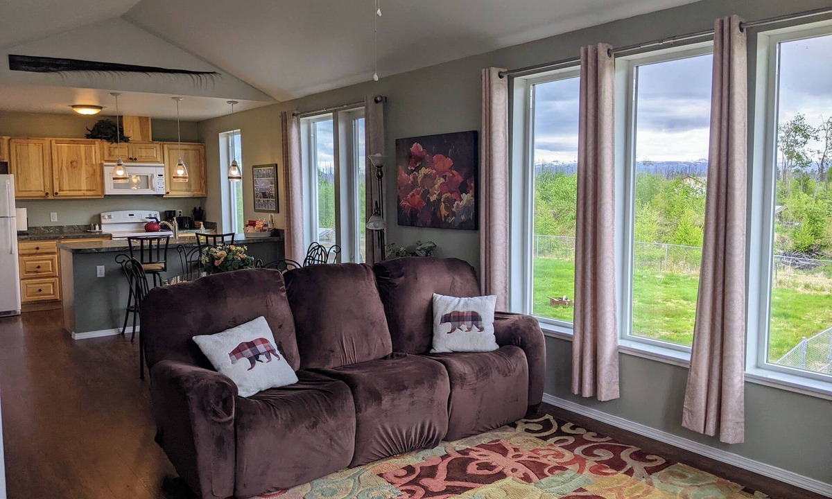 Willow Apartment | Serenity Heights Place