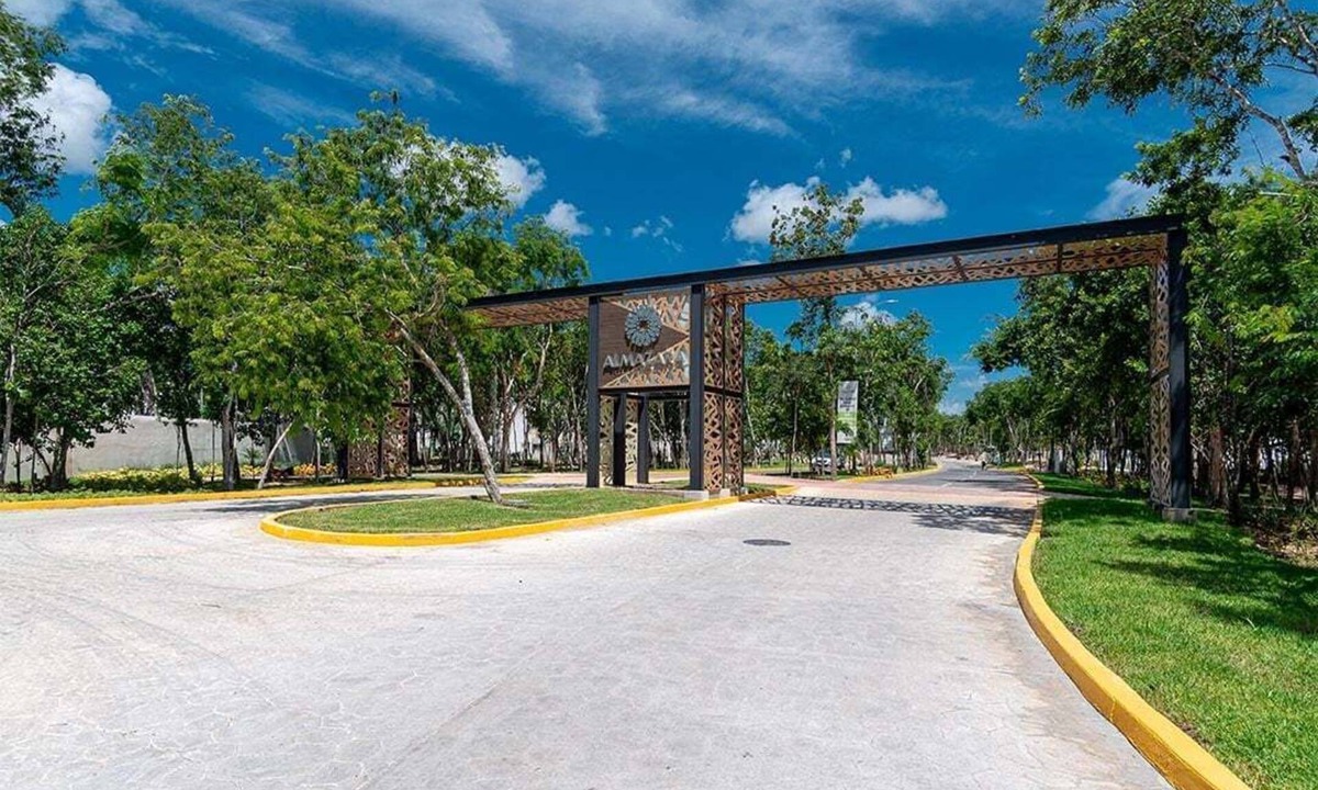 Puerto Juarez House | Siéntete como en casa, Casa Holkan. Te mejoramos el precio contactanos