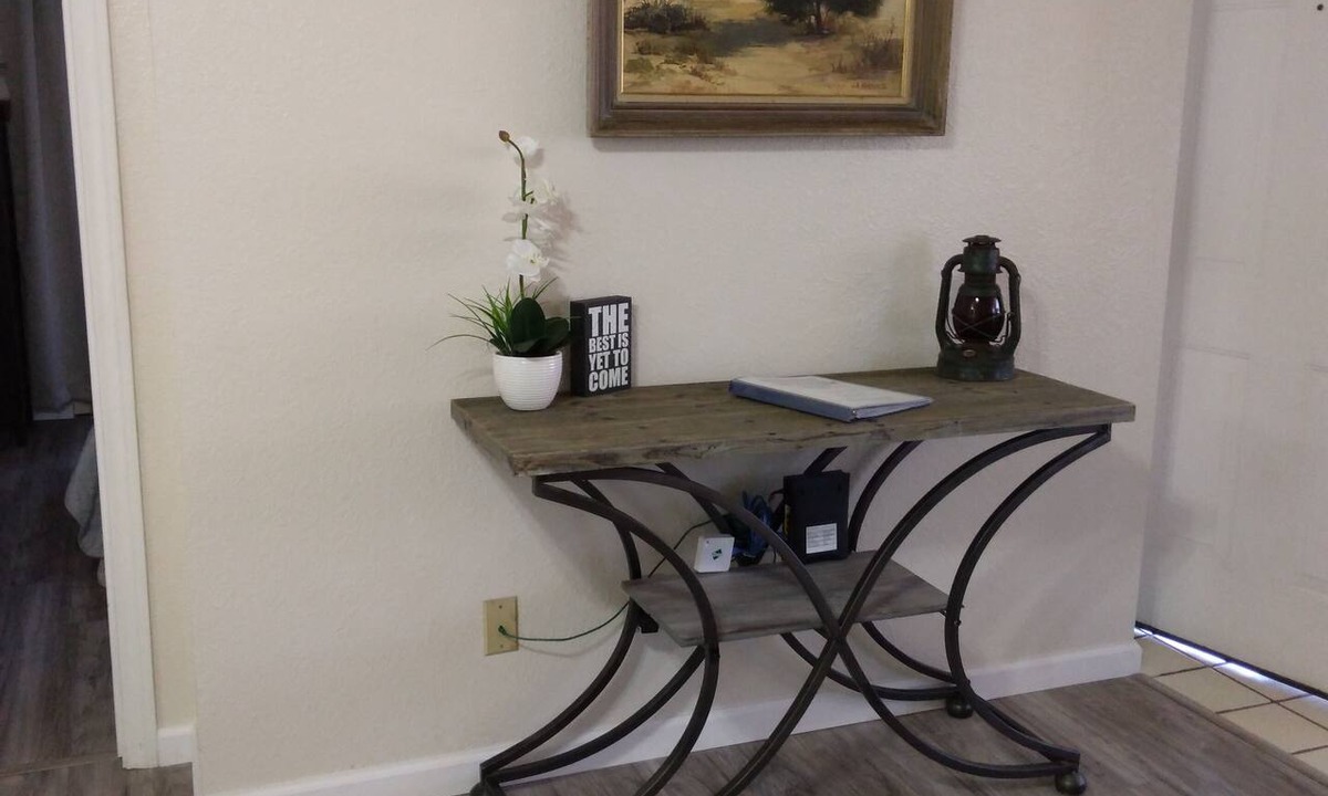 Laughlin Condo | Silver State Sunshine Paradise