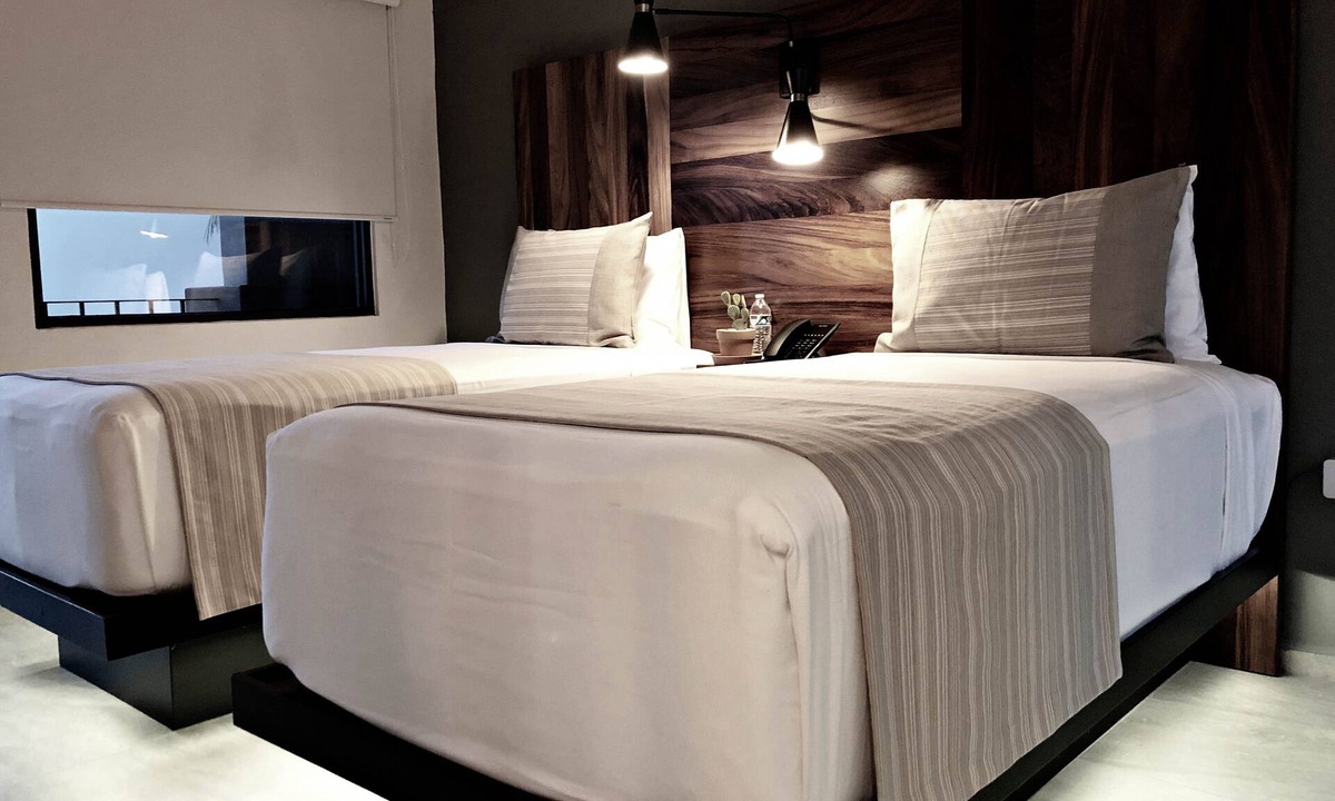 Campo de Golf Fonatur Hotel | Six Two Four Hotel