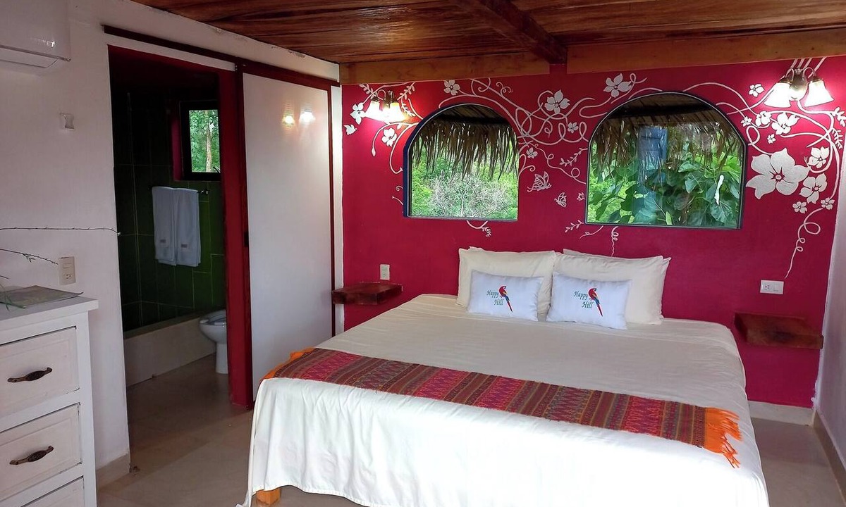 Mayto Resort | Skyview Retreat