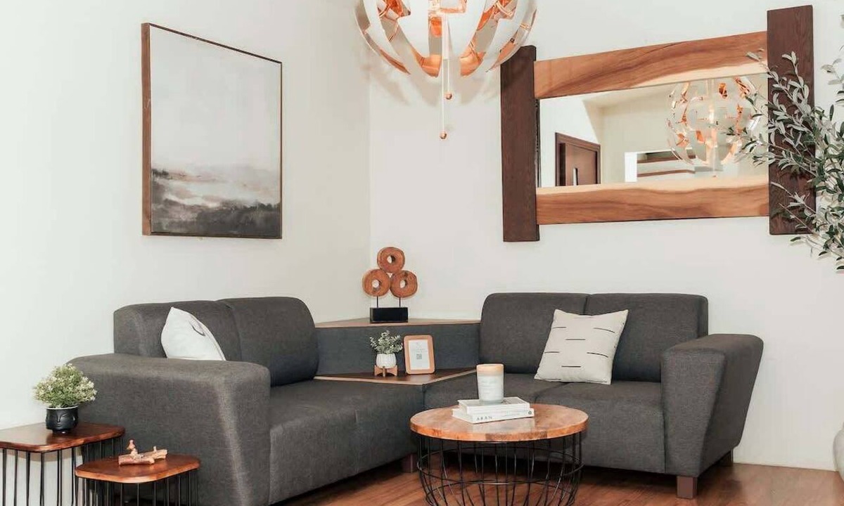 Nueva Ensenada Condo | Studio 112 - Stay in Style, Stay Central