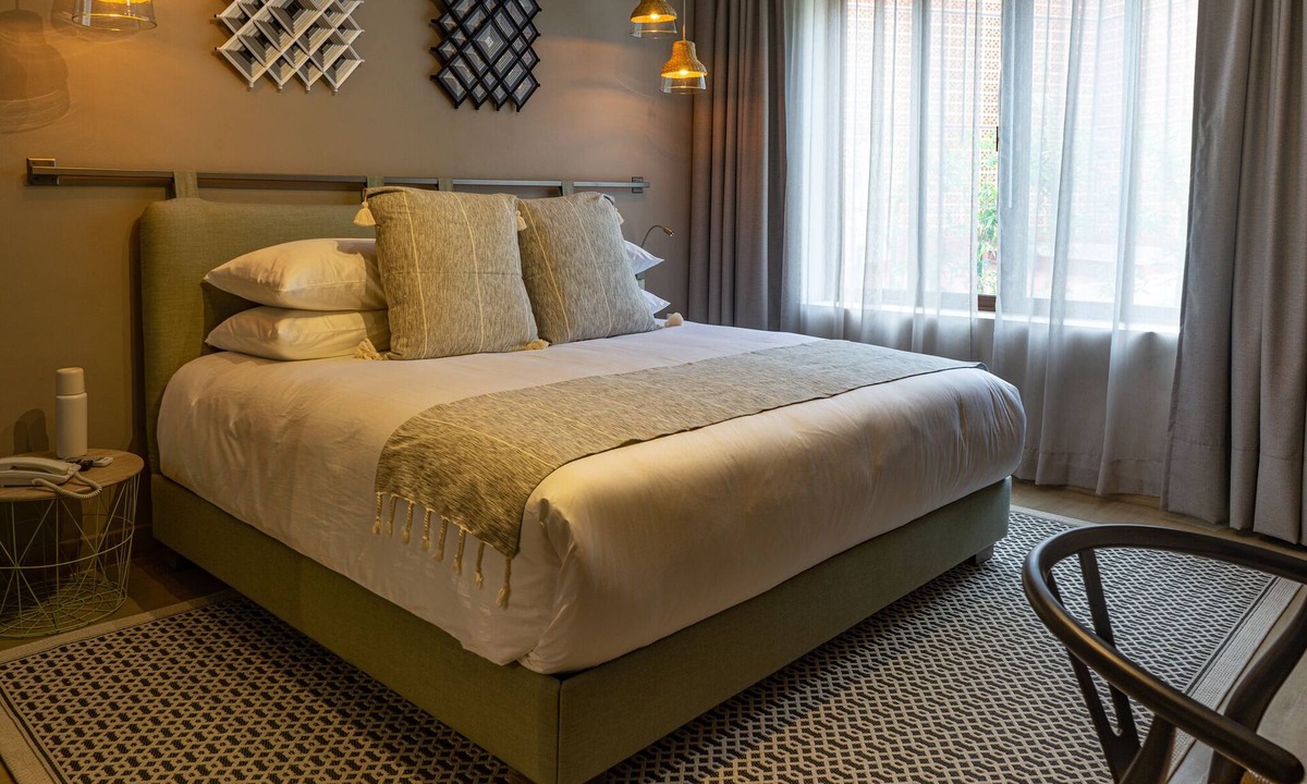 Del Carmen Hotel | Suite Aventurina en Agata Hotel Boutique