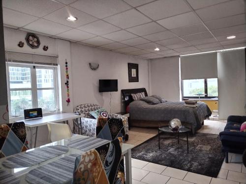 Zona Rosa Apartment | Suite Vista Reforma