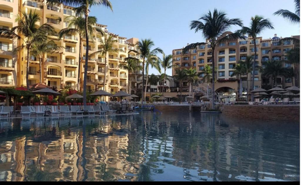 Flamingos Hotel | Suites at Villa Del Palmar Flamingos Beach Resort Riviera Nayarit