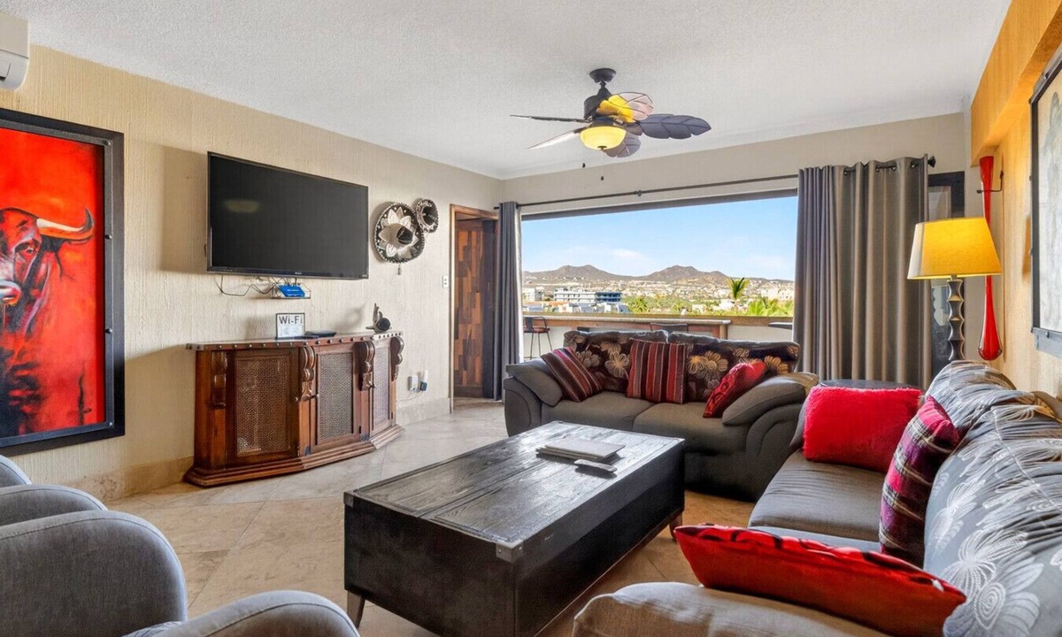 El Medano Ejidal Condo | Summer Price Drop | Marina Sol 2BR Medano Beach