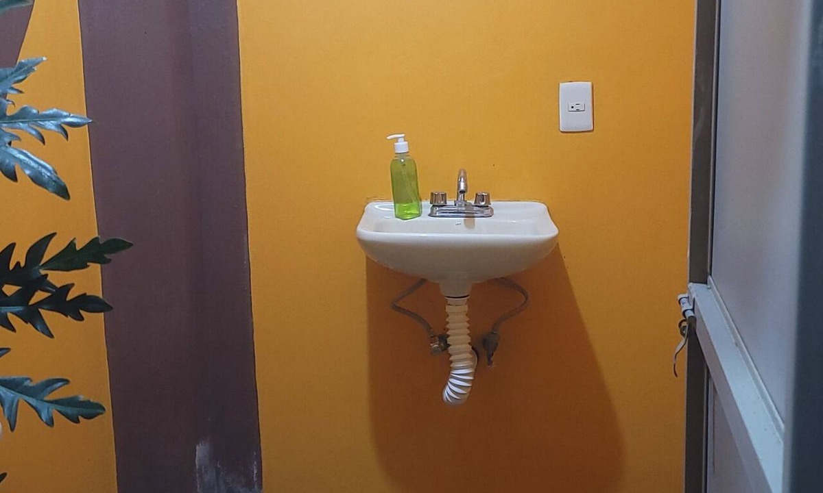 Cocoyoc House | Superb 3-bedroom house in delightful Cocoyoc with cool AC