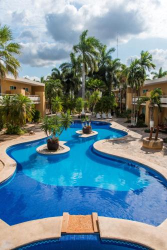 Merida Hotel | Tecnohotel Mérida Norte