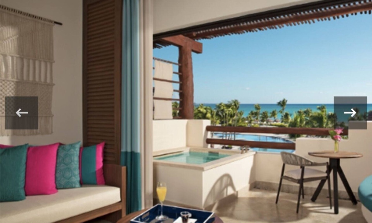Downtown Cancun House | Teegreen Home Vacation Estates LLC