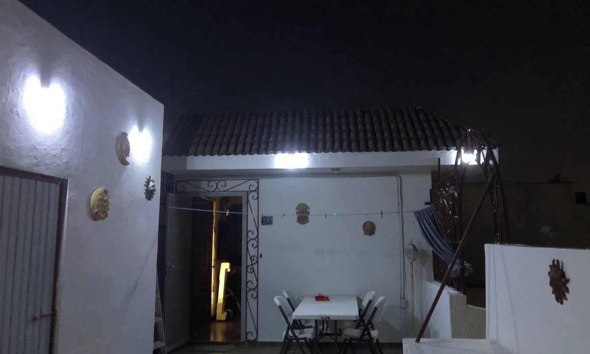 Las Gaviotas Condo | Tennis club condo 6A México