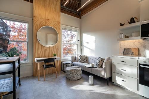 Downtown Eugene Apartment | The 505 Eugene