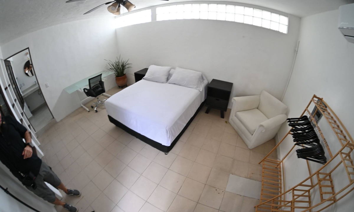 Downtown Cancun House | The Big Tree Home. Fully Equipped and Multipurpose