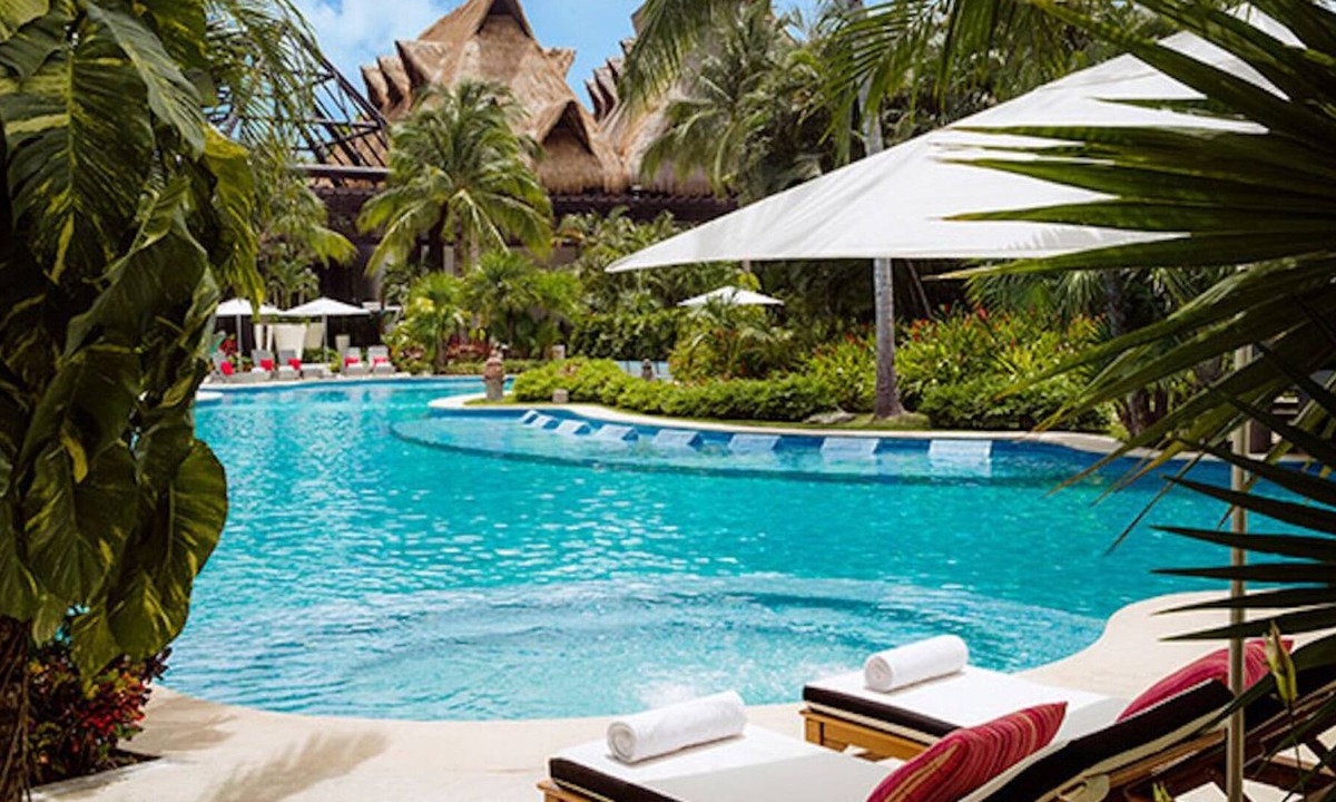Villa Juarez Condo | The Bliss, Riviera Maya~ Gorgeous 1 bedroom , Most Weeks Best Rates!