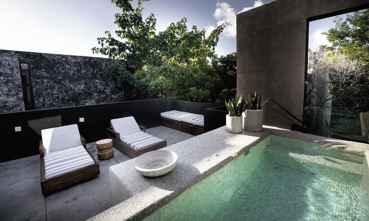 Zama Villa | The Four Luxury Villas, 8 Pools, 15 BRs, 38 Pax
