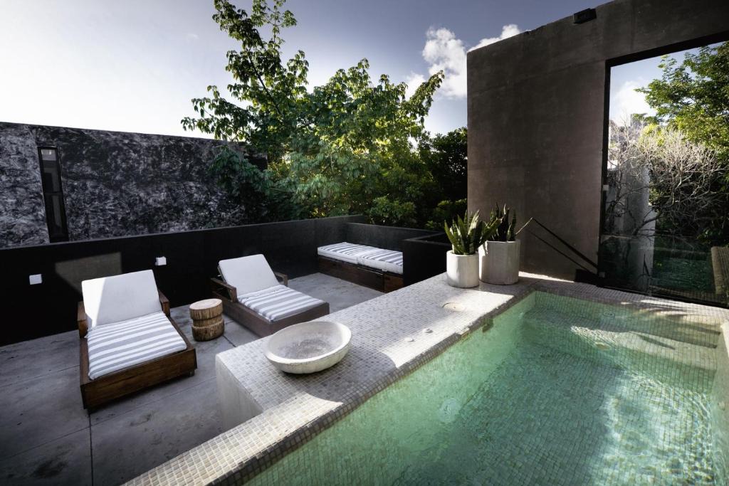 Zama Villa | The Four Luxury Villas, 8 Pools, 15 BRs, 38 Pax
