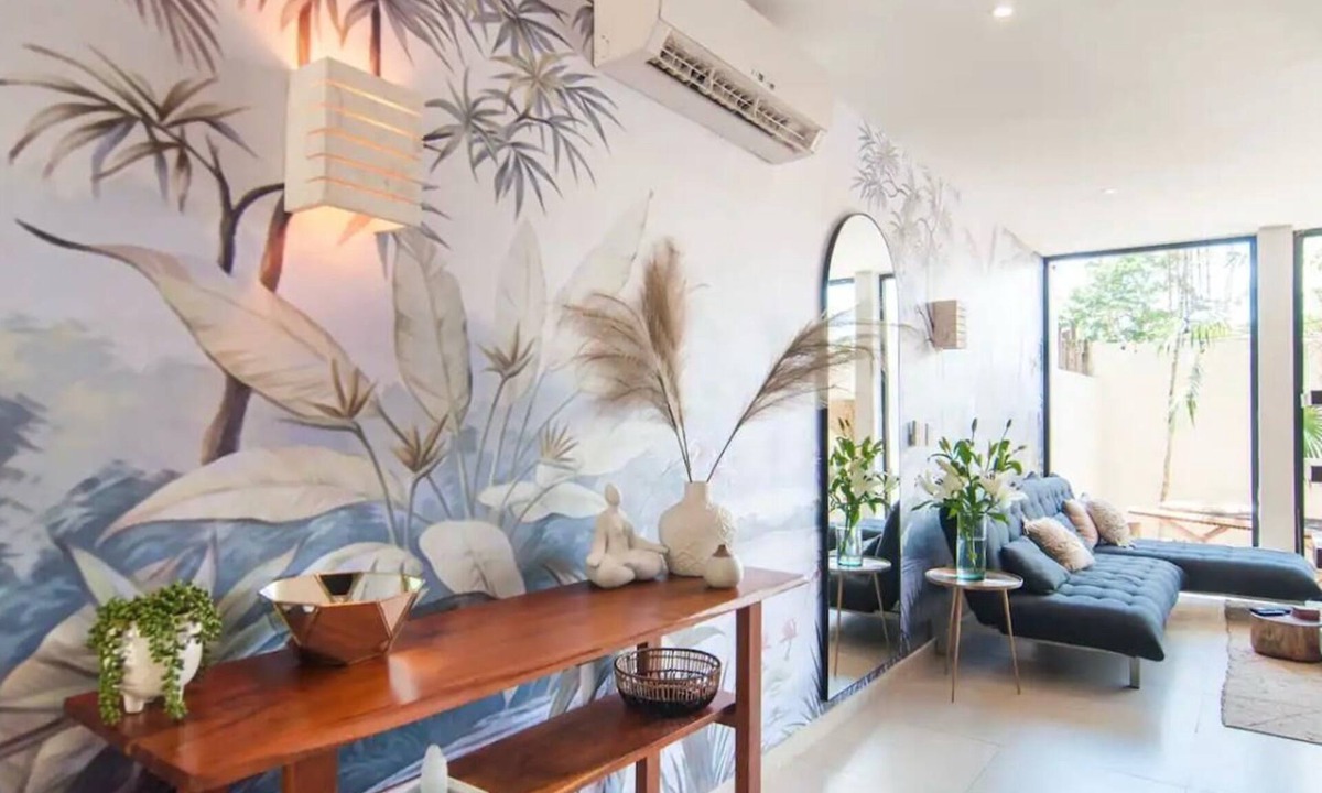Zama House | The Luxe Villa Tulum