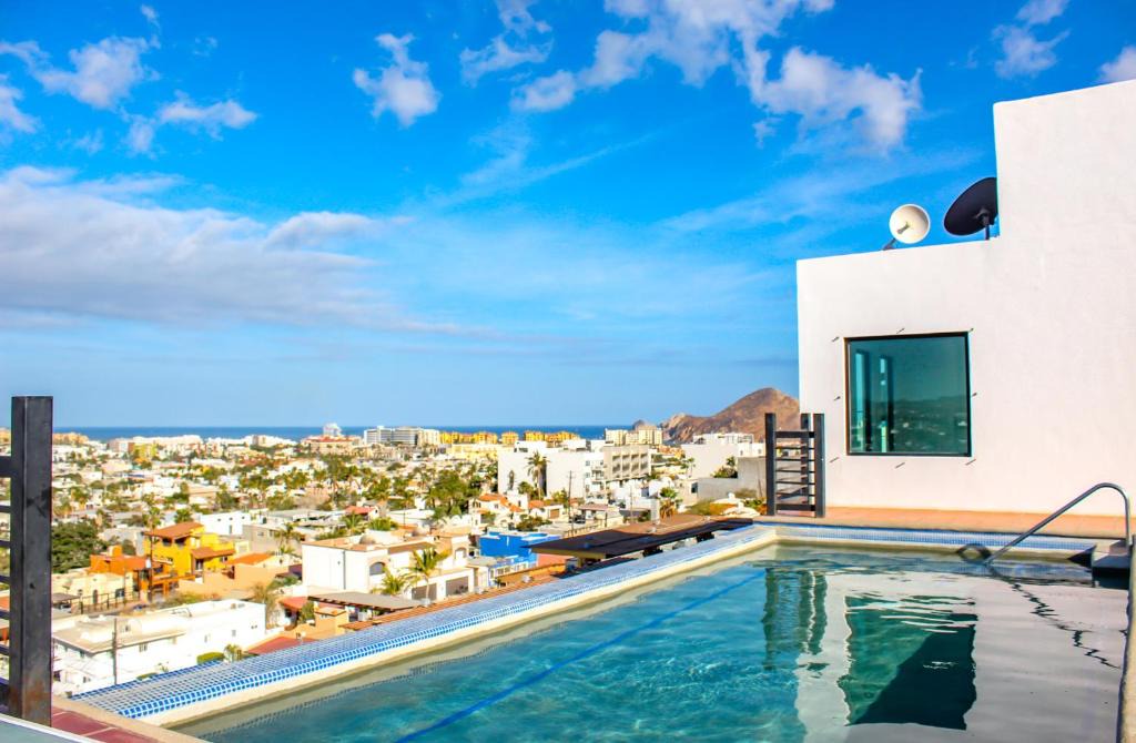 Downtown Cabo San Lucas Hotel | The Residences Apart-Hotel By Morgan