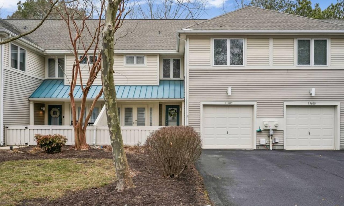 Bethany Beach House | Three BR Townhome in Sea Colony