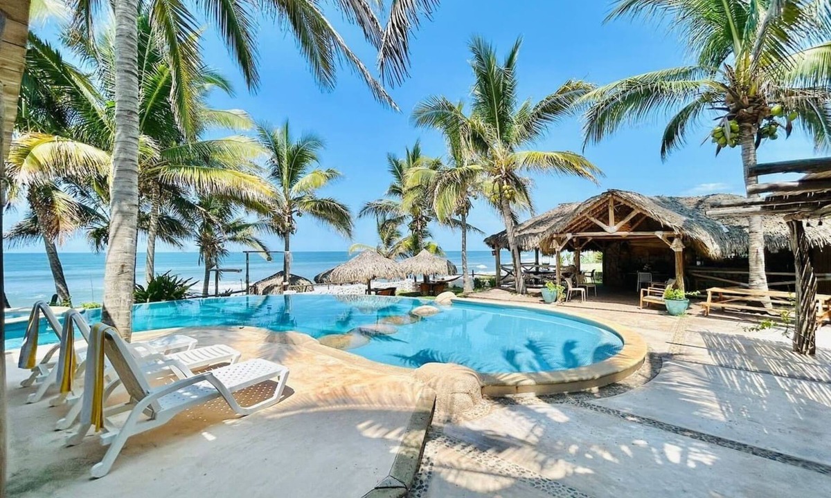 Elota Apartment | Vacaciones ideales a pie de playa by Partner Host
