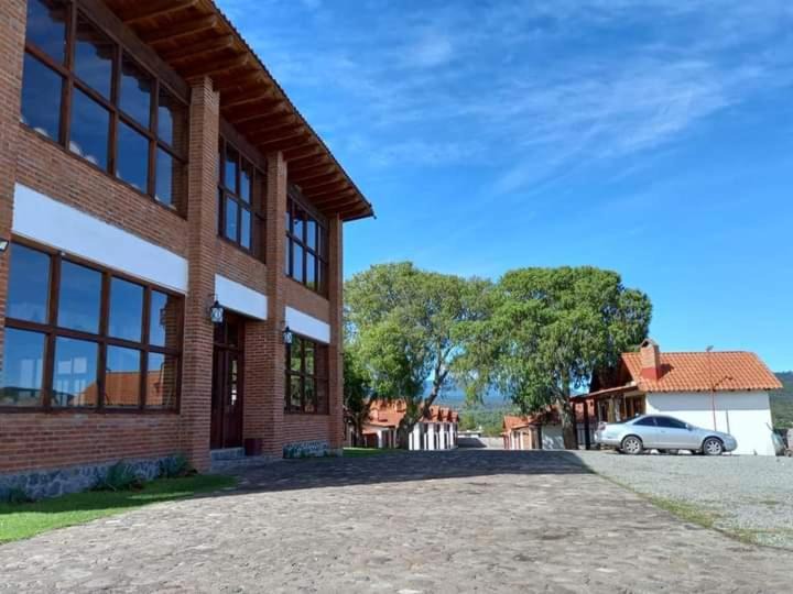 San Miguel Regla Hotel | Valle Magico
