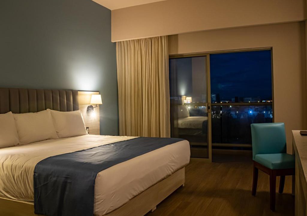 Mazatlan Hotel | Varali Grand Hotel