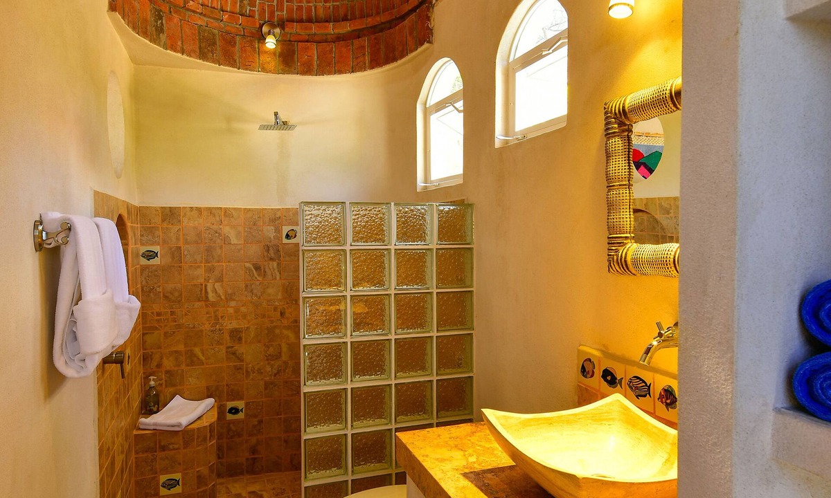 El Sargento Hotel | Ventana Bay Resort