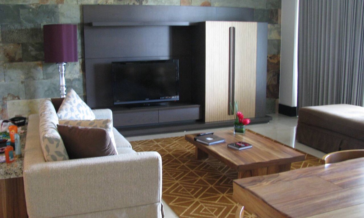 Villa Juarez Resort | Vidanta Golf and Spa Resort 1 bedroom Grand Luxxe suite