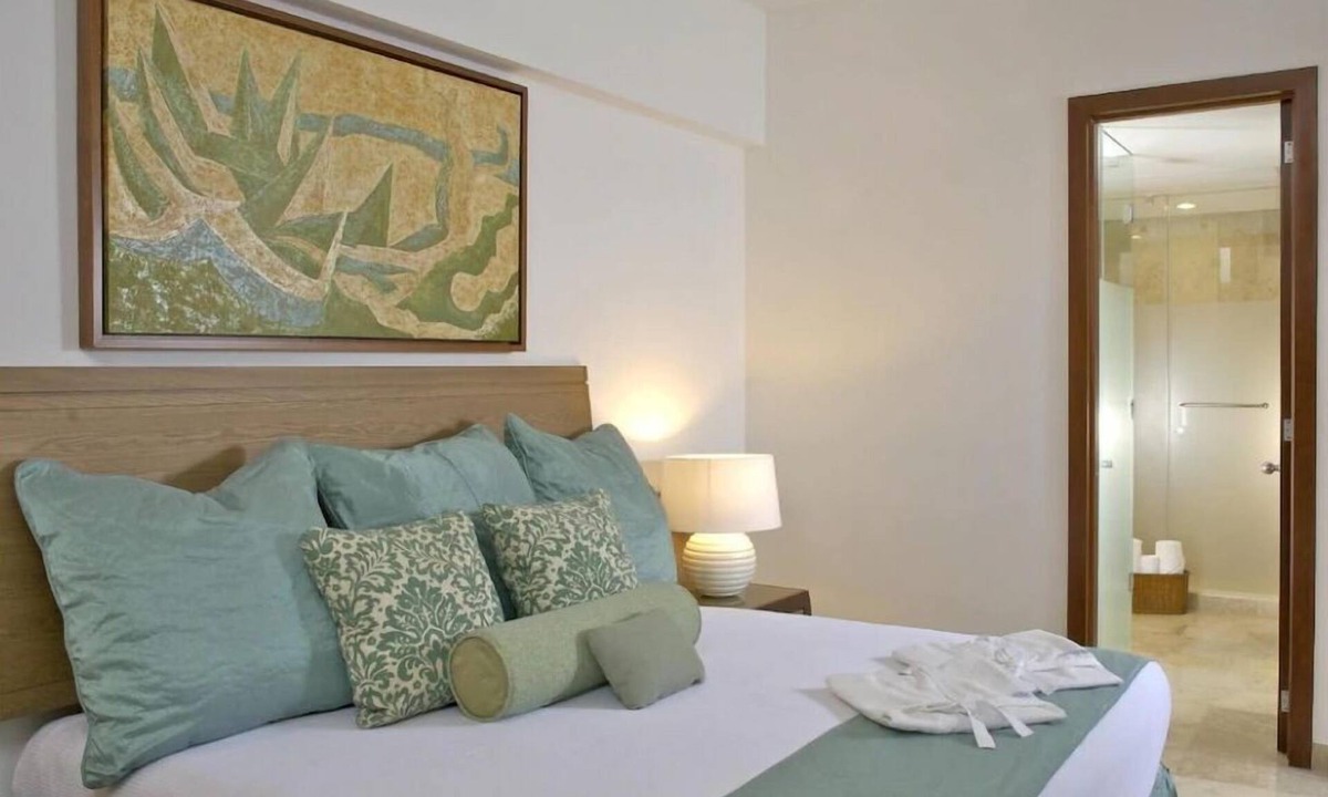 Villa Juarez House | Vidanta The Bliss at Riviera Maya