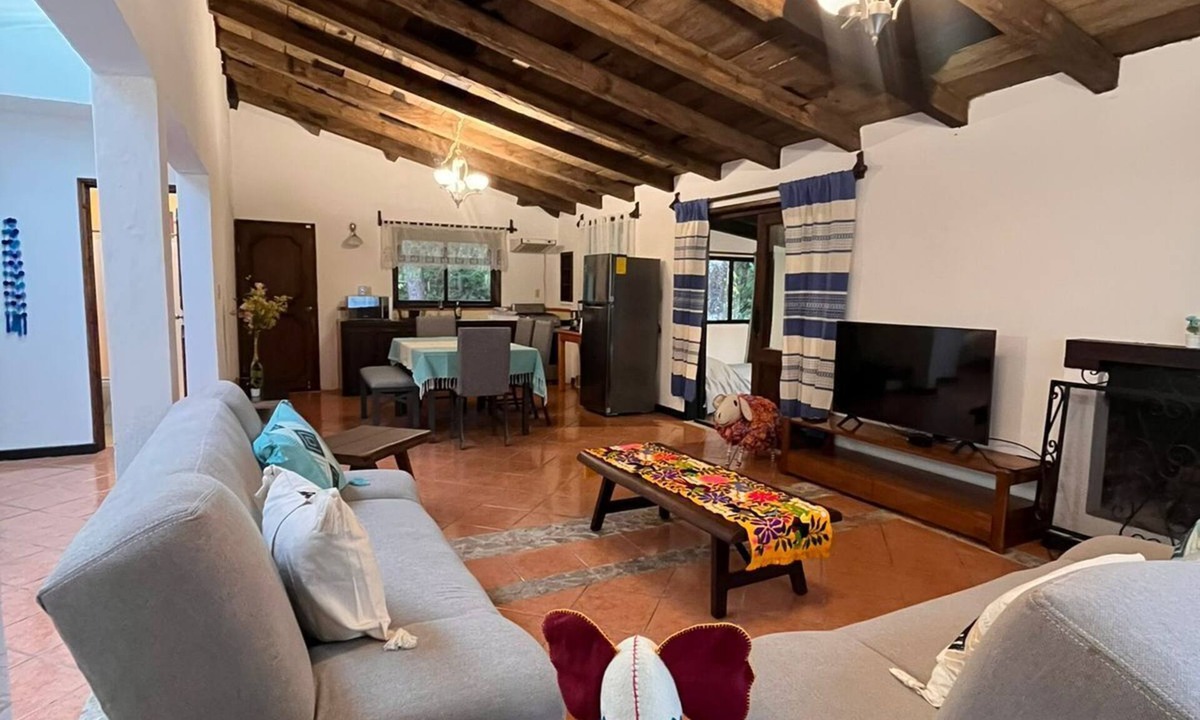 San Cristobal de las Casas Villa | Villa Coleta