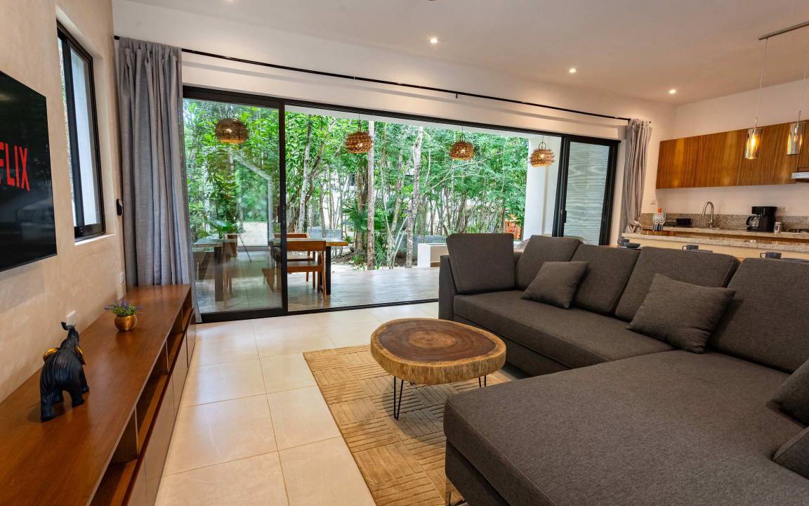 Bacalar Villa | Villa ∙ 2 bedrooms ∙ 6 guests