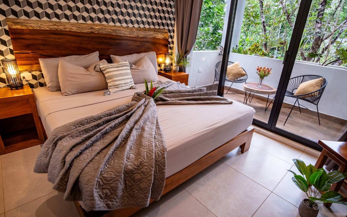 Bacalar Villa | Villa ∙ 2 bedrooms ∙ 6 guests